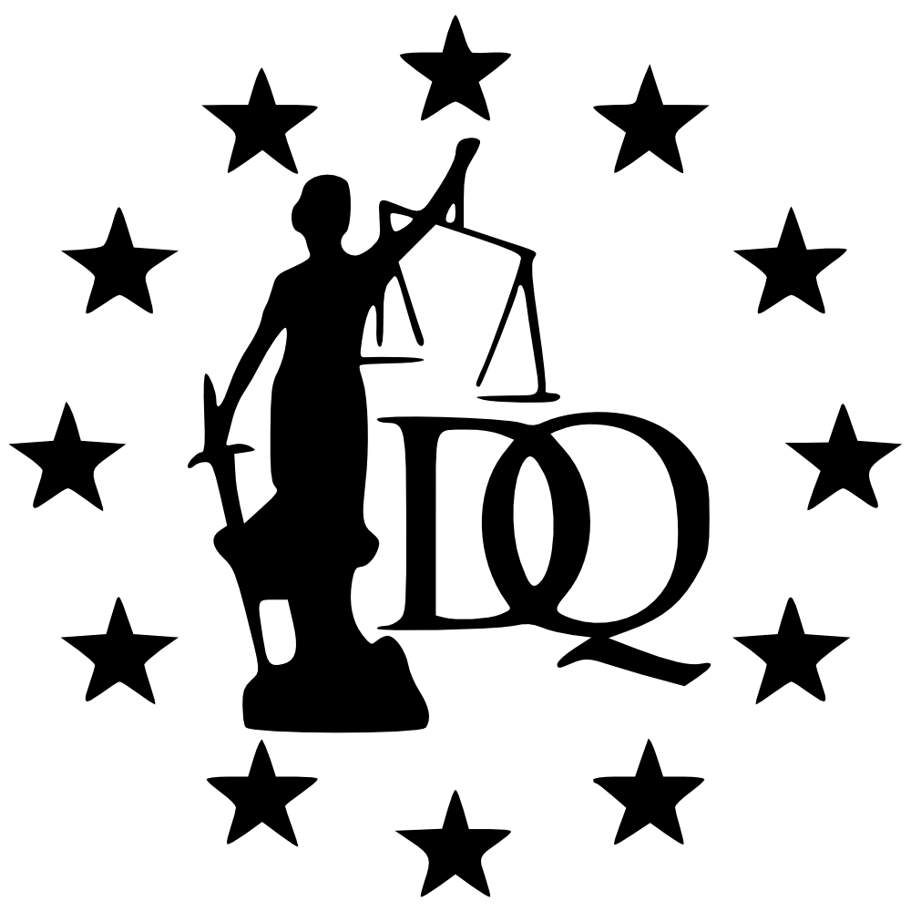 Logo DQ 2