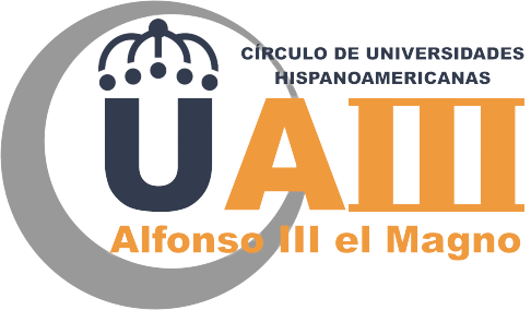 Logo UAIII